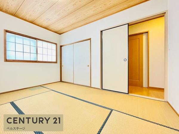 木更津市請西東７丁目の中古一戸建て