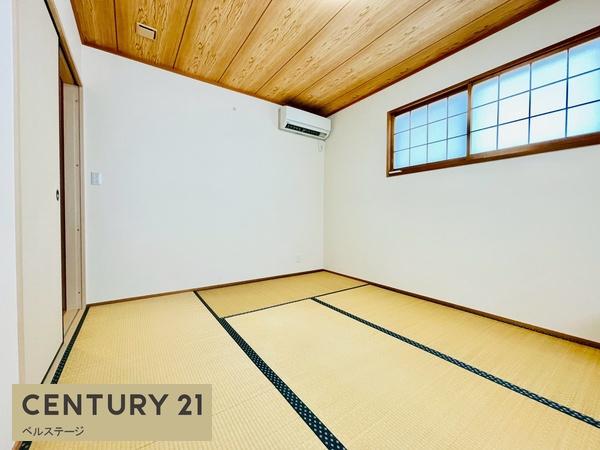 木更津市請西東７丁目の中古一戸建て