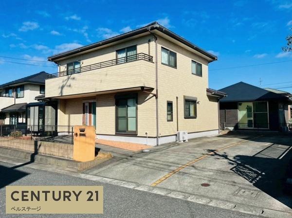 JR内房線　木更津市請西東7丁目　中古戸建