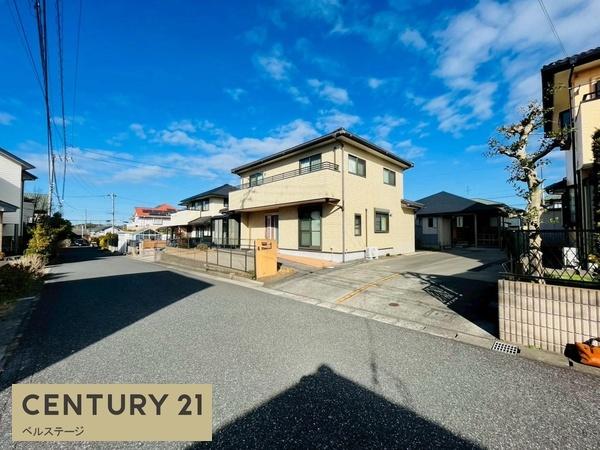 木更津市請西東７丁目の中古一戸建て