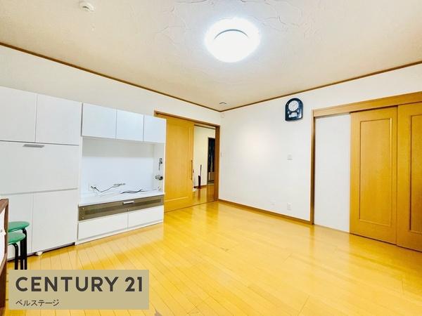 JR内房線　木更津市請西東7丁目　中古戸建