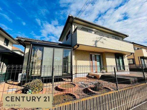 木更津市請西東７丁目の中古一戸建て