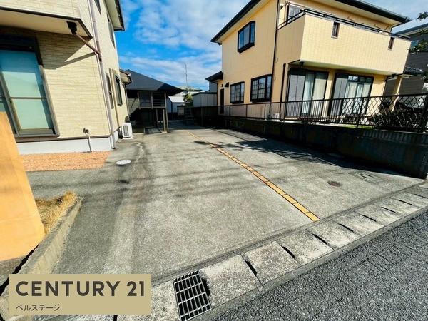 JR内房線　木更津市請西東7丁目　中古戸建