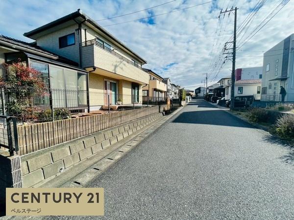 木更津市請西東７丁目の中古一戸建て