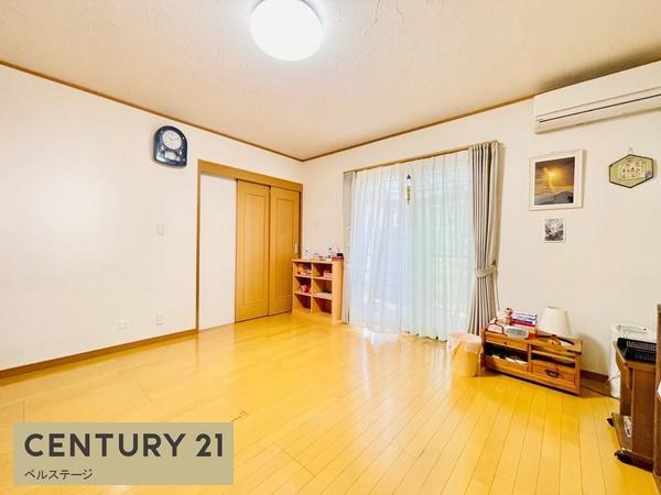 木更津市請西東７丁目の中古一戸建て