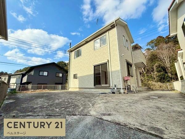 京成千原線　市原市ちはら台東3丁目　中古戸建