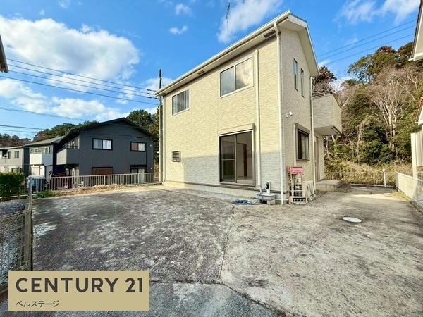 市原市ちはら台東３丁目の中古一戸建て
