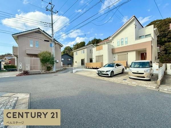 市原市ちはら台東３丁目の中古一戸建て