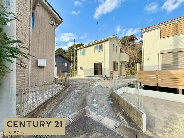 市原市ちはら台東３丁目の中古一戸建て