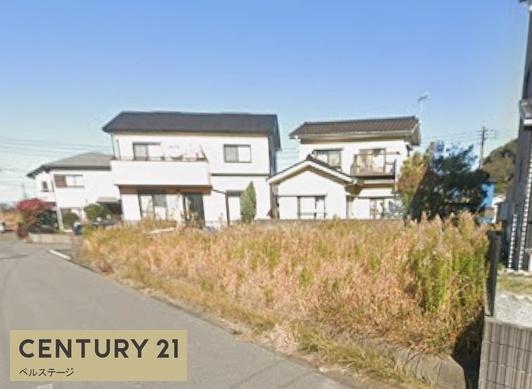君津市人見３丁目の土地