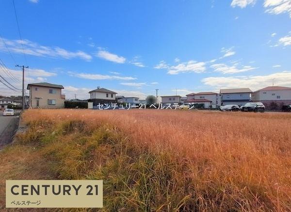 木更津市港南台４丁目の土地