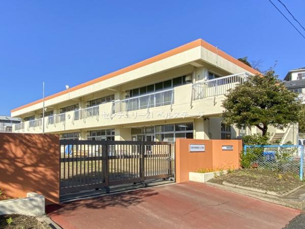 JR内房線　市原市姉崎　新築戸建3号棟(市原市立姉崎認定こども園)