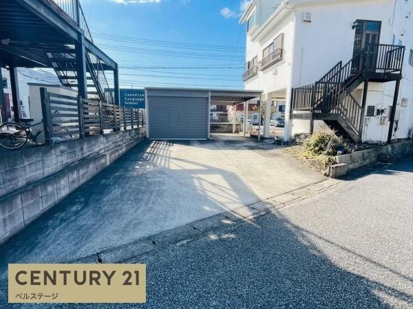 JR内房線　木更津市東太田３丁目　店舗付住宅