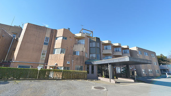 君津市東猪原の土地(医療法人社団芙蓉会千葉芙蓉病院)