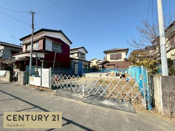 JR内房線　市原市今津朝山　新築戸建