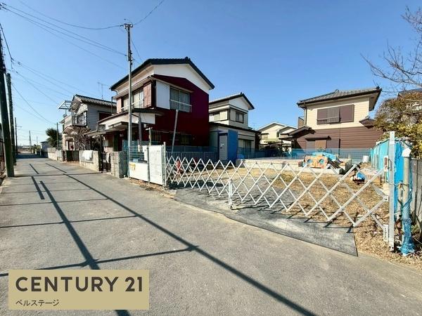 JR内房線　市原市今津朝山　新築戸建
