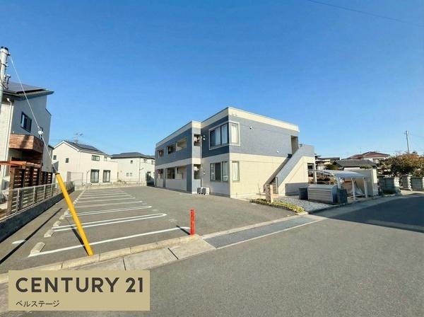 JR内房線　袖ケ浦市奈良輪　1棟売りアパート