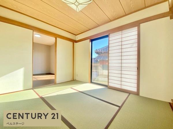 市原市惣社の中古一戸建て