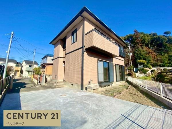 JR内房線　市原市惣社　中古戸建