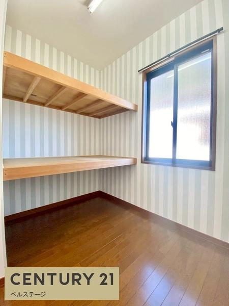 市原市惣社の中古一戸建て