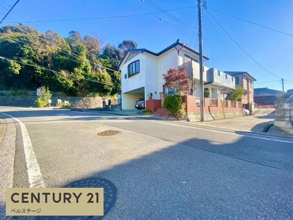 市原市惣社の中古一戸建て