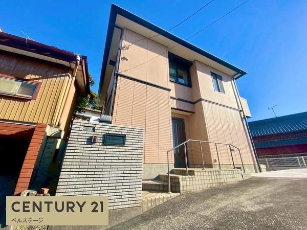 JR内房線　市原市惣社　中古戸建