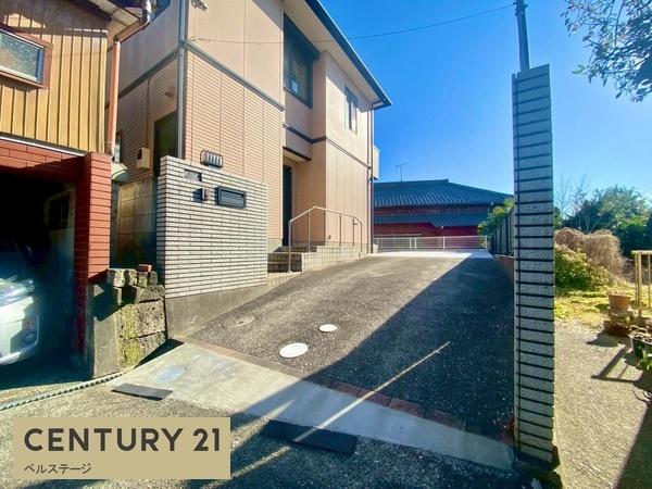 JR内房線　市原市惣社　中古戸建