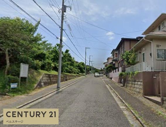 JR内房線　木更津市大久保2丁目　売土地