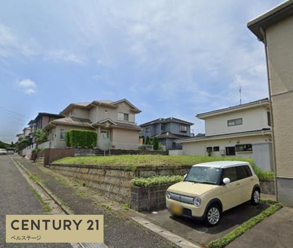 木更津市大久保２丁目の土地