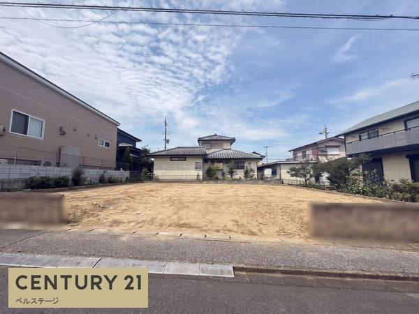 木更津市大久保２丁目の土地
