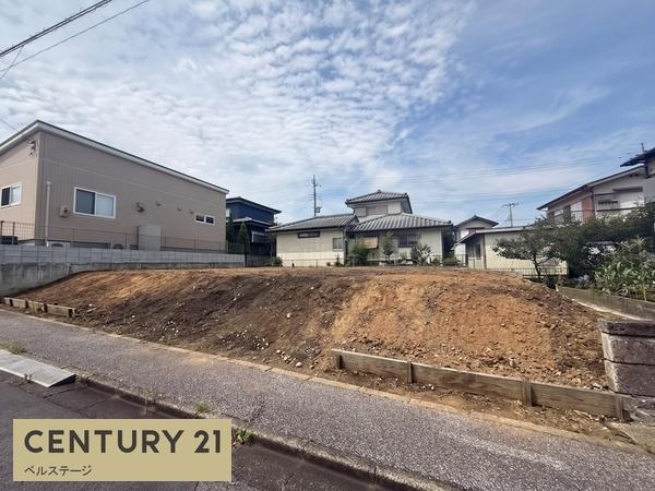 木更津市大久保２丁目の土地