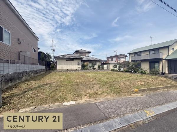 木更津市大久保２丁目の土地