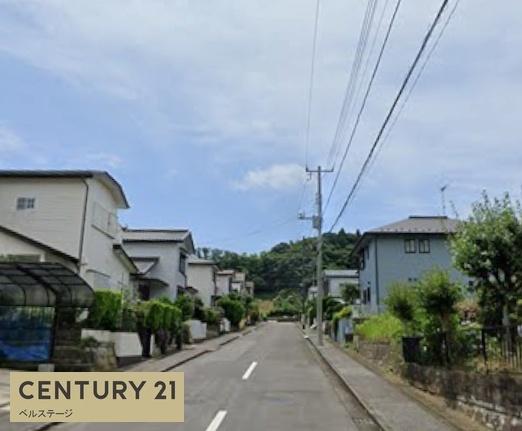 JR内房線　木更津市大久保2丁目　売土地
