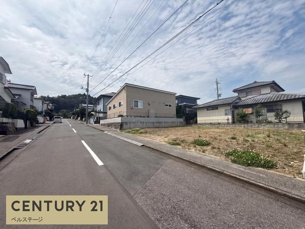 木更津市大久保２丁目の土地
