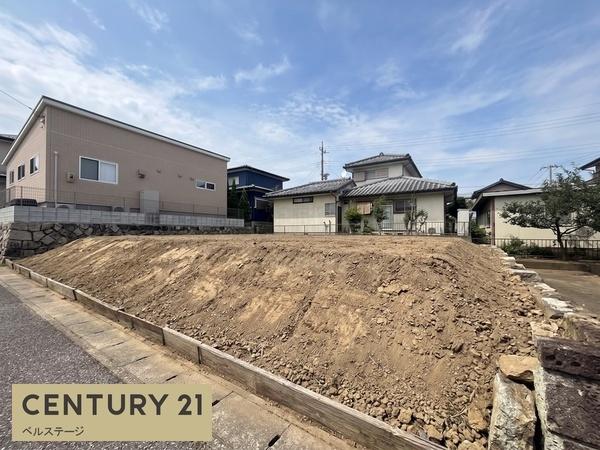 木更津市大久保２丁目の土地