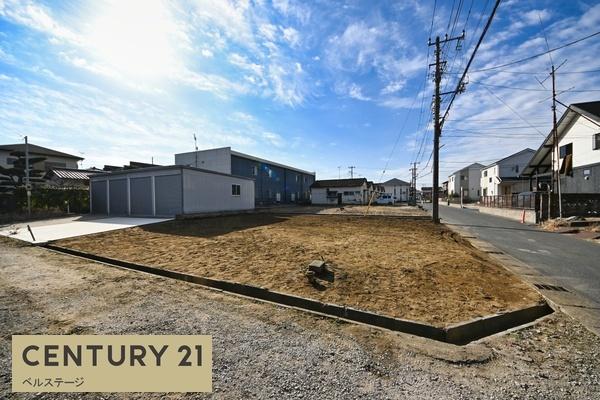 木更津市高砂３丁目の売土地