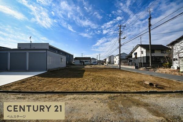木更津市高砂３丁目の売土地