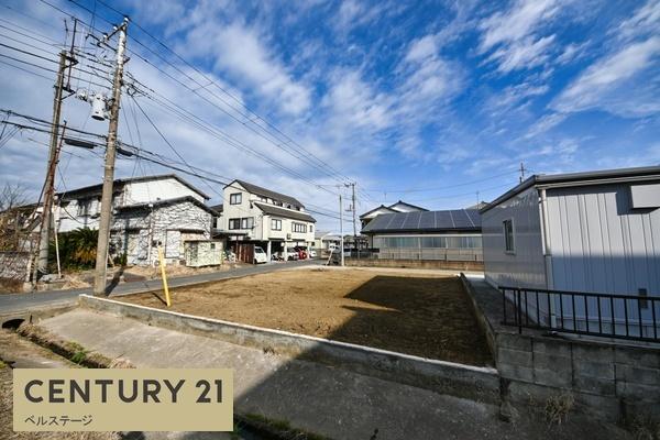 木更津市高砂３丁目の売土地