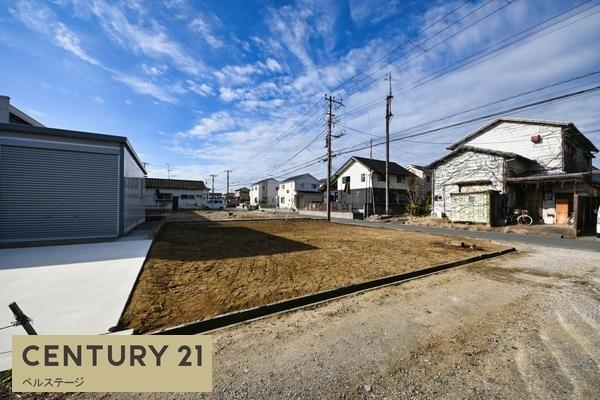 木更津市高砂３丁目の売土地