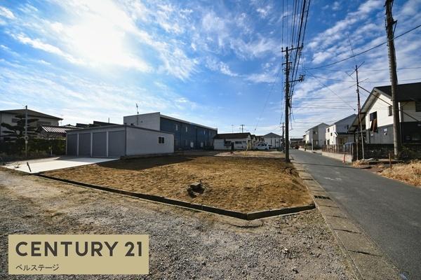 木更津市高砂３丁目の土地
