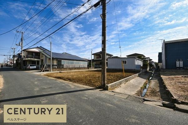 木更津市高砂３丁目の土地