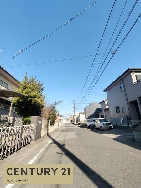 市原市五井東２丁目の土地