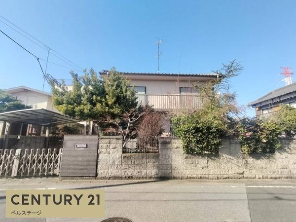 市原市五井東２丁目の土地