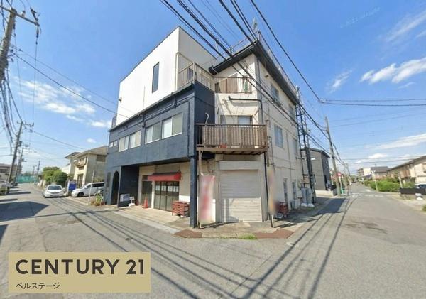 京成千原線　市原市辰巳台西1丁目　一棟売マンション