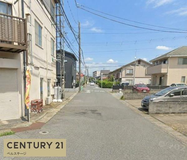 京成千原線　市原市辰巳台西1丁目　一棟売マンション