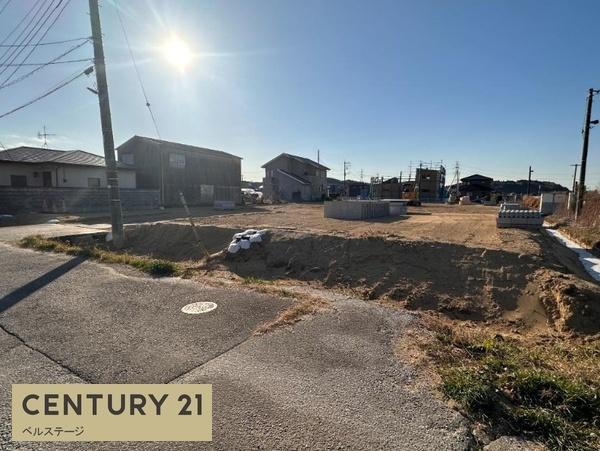 JR久留里線　袖ケ浦市横田　売土地