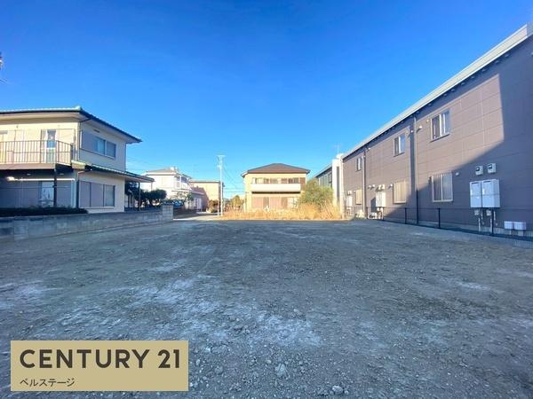市原市姉崎の土地