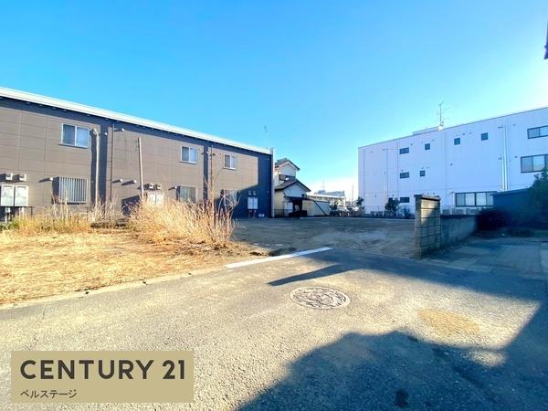 市原市姉崎の土地