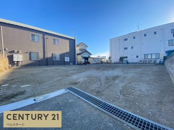 JR内房線　市原市姉崎　売土地