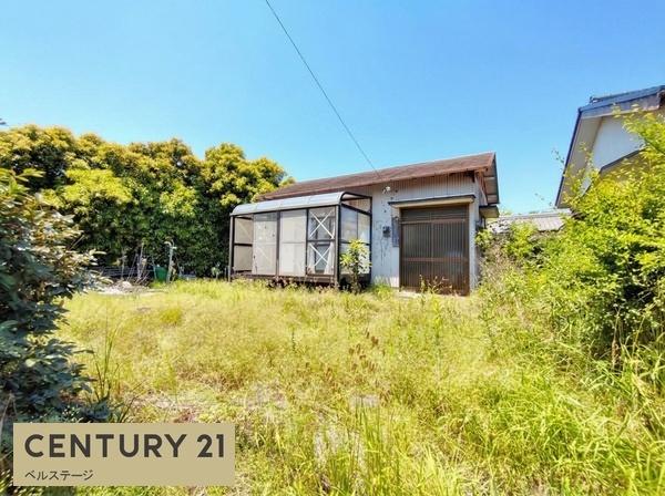 木更津市江川の土地